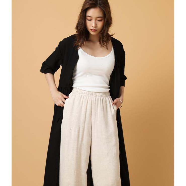 Vネック2wayワンピース 品番 Azlw Azul By Moussy アズールバイマウジー のレディースファッション通販 Shoplist ショップリスト