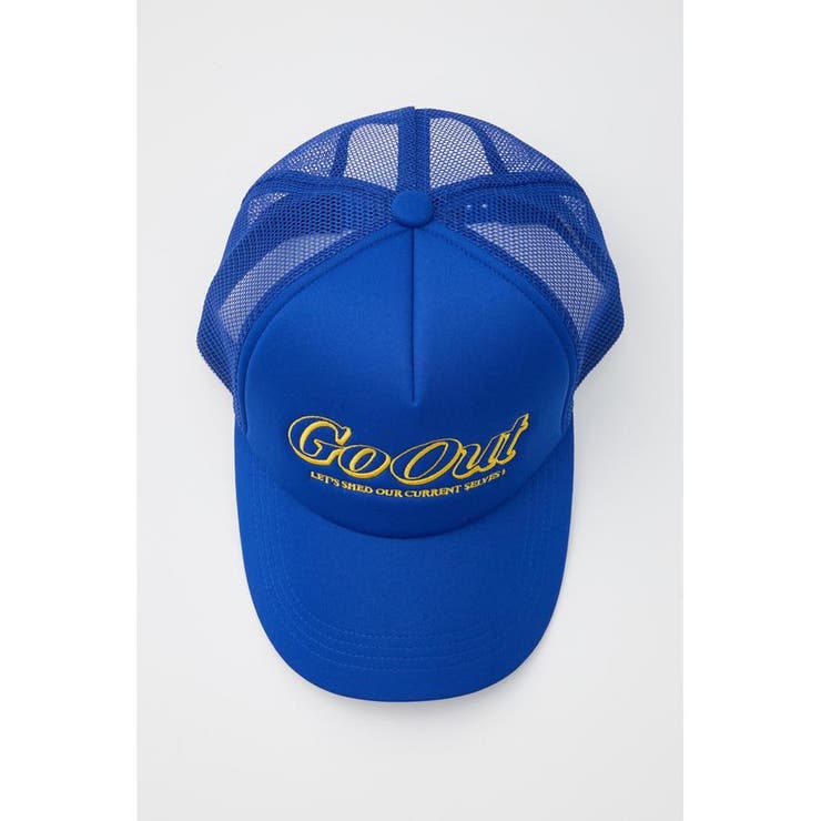 メッセージメッシュキャップ | RODEO CROWNS WIDE BOWL | 詳細画像25 