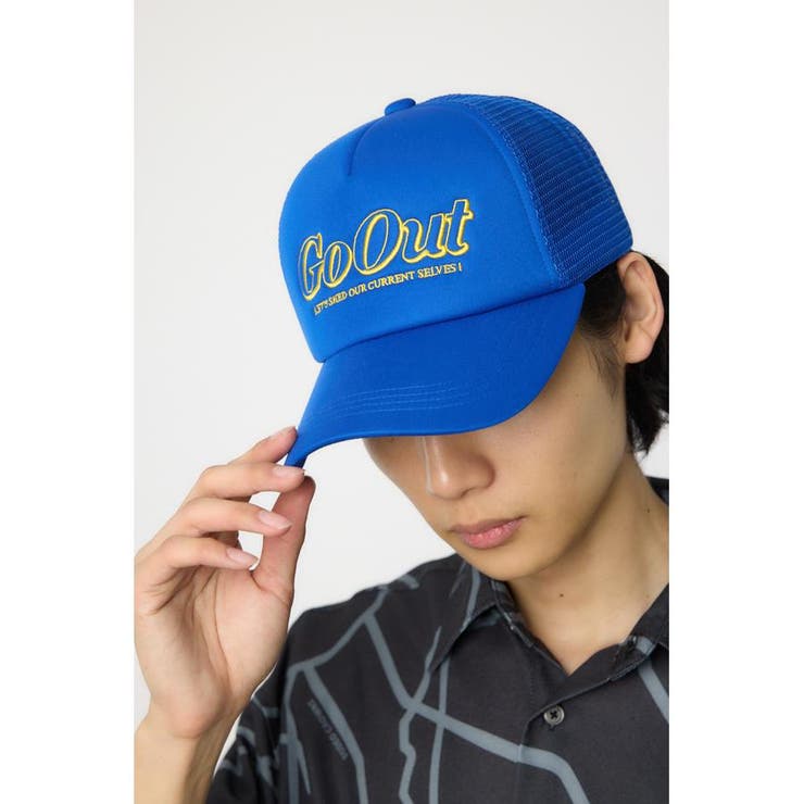 メッセージメッシュキャップ | RODEO CROWNS WIDE BOWL | 詳細画像26 