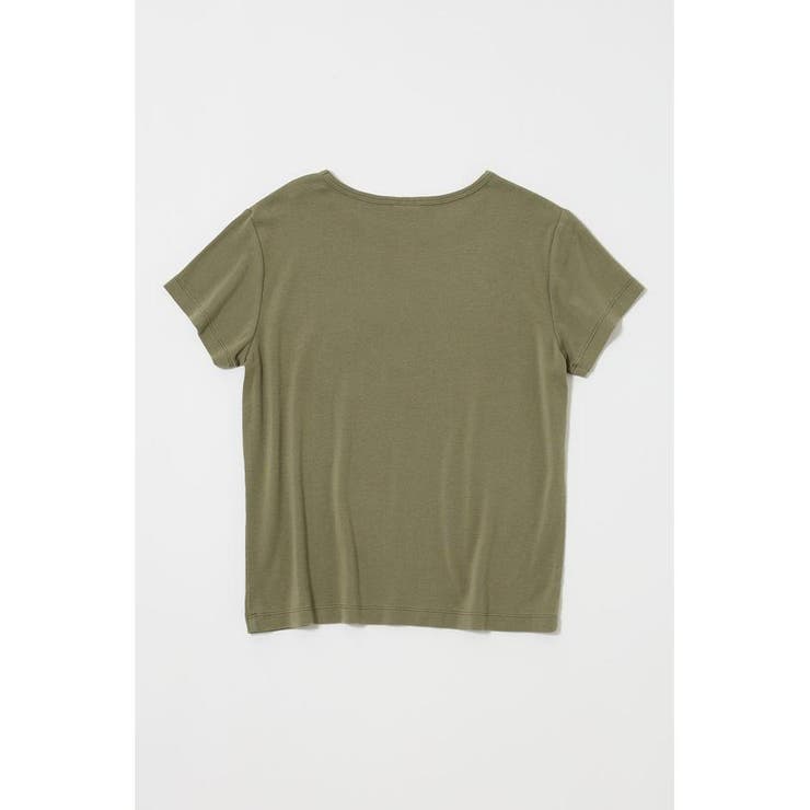 CHROME LOGO TEE | MOUSSY OUTLET | 詳細画像25 