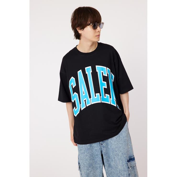 Aooo/BOWBOW ツアー限定Tシャツ L （BOWWOW TOUR T-Shirt Frost