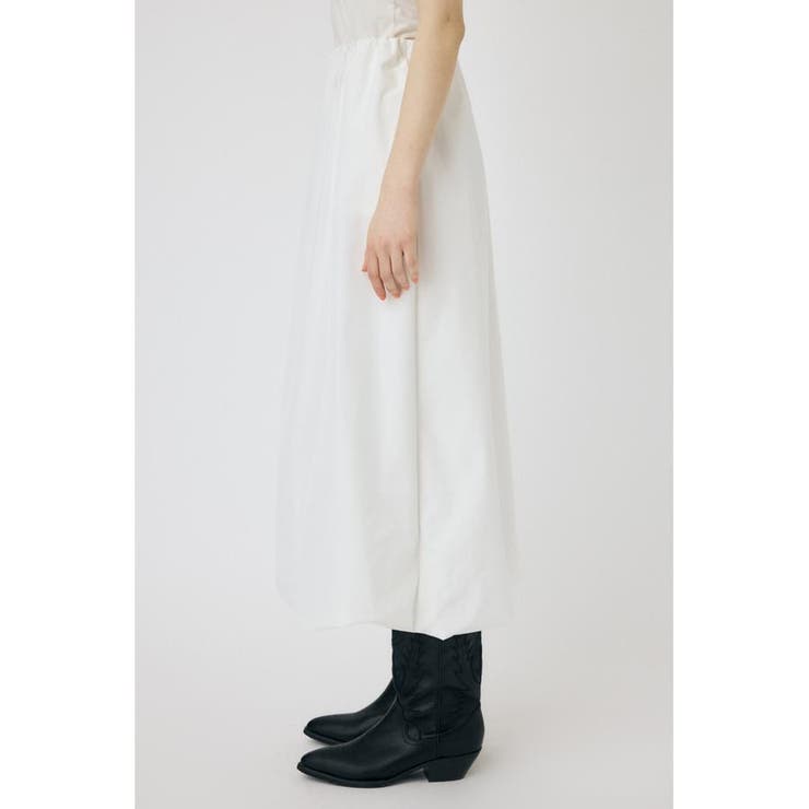 BALLOON MIDI スカート | MOUSSY OUTLET | 詳細画像6 