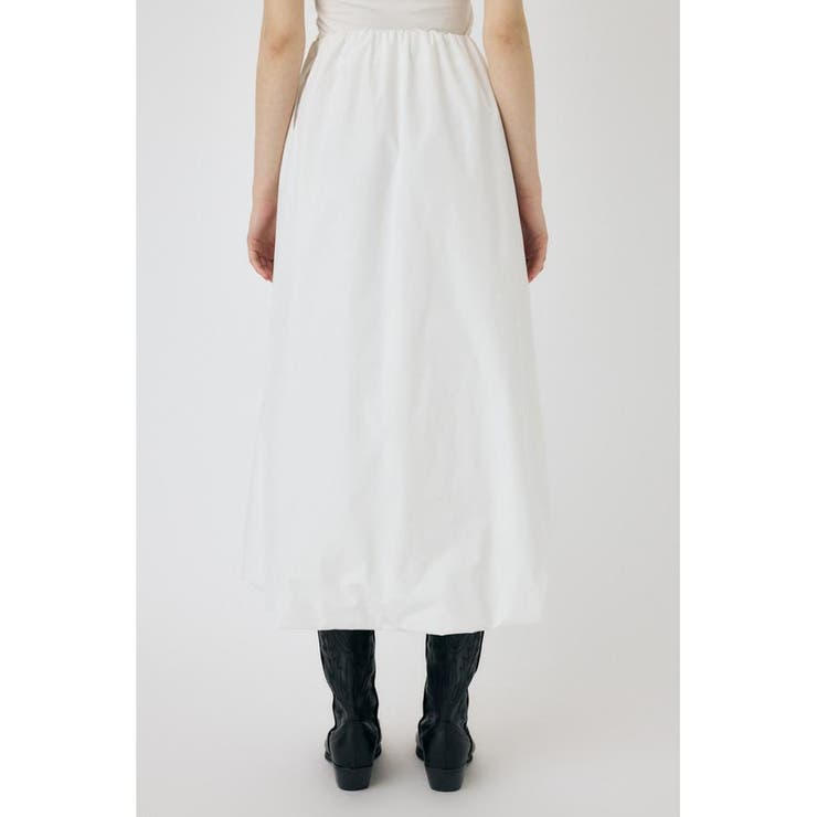 BALLOON MIDI スカート | MOUSSY OUTLET | 詳細画像7 