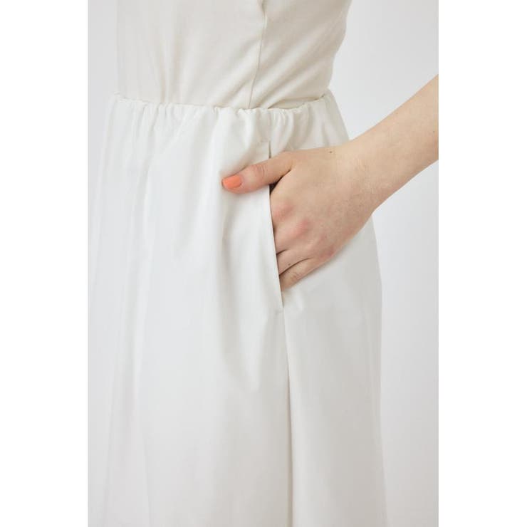 BALLOON MIDI スカート | MOUSSY OUTLET | 詳細画像8 