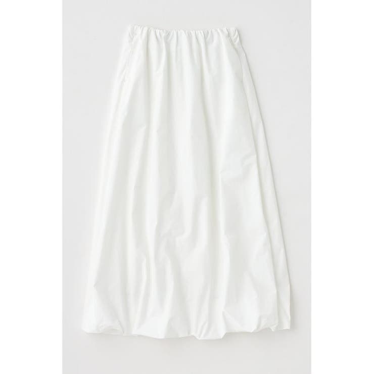 BALLOON MIDI スカート | MOUSSY OUTLET | 詳細画像11 