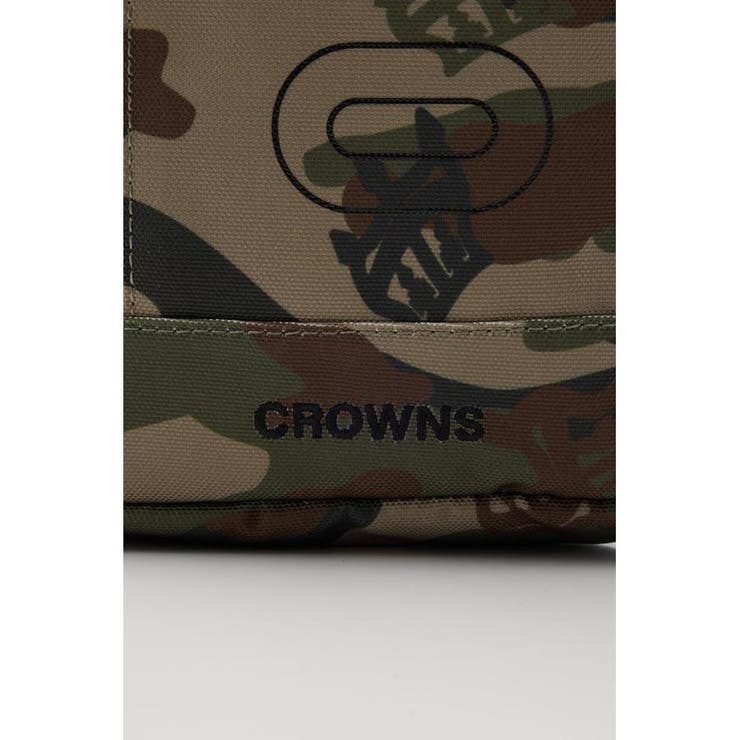 ロゴワンショルダーバッグ | RODEO CROWNS WIDE BOWL | 詳細画像13 