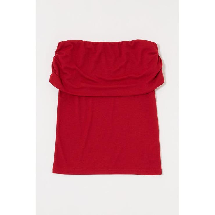 SHEER OFF SHOULDER トップス | MOUSSY OUTLET | 詳細画像20 
