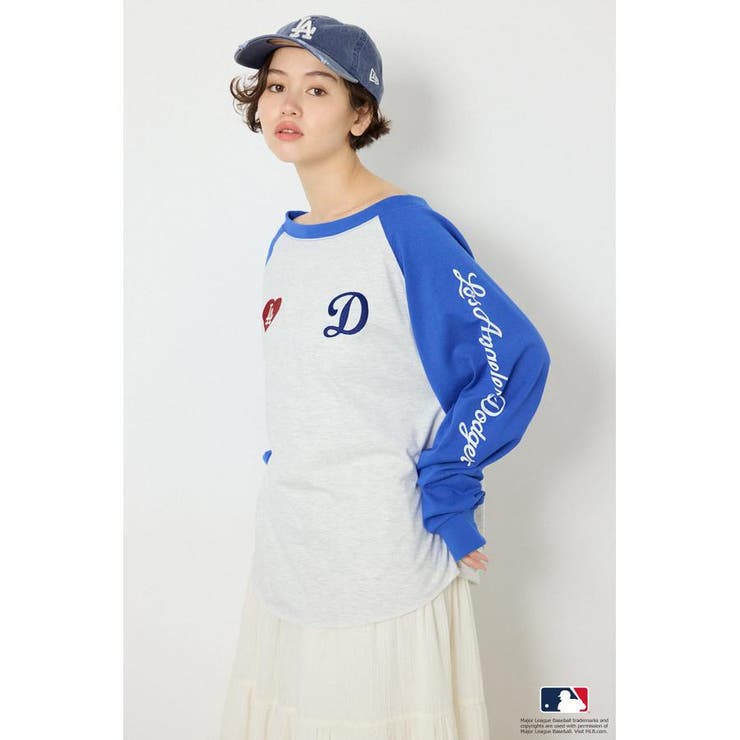 (MLB)オフショルラグラントップス | RODEO CROWNS WIDE BOWL | 詳細画像7 