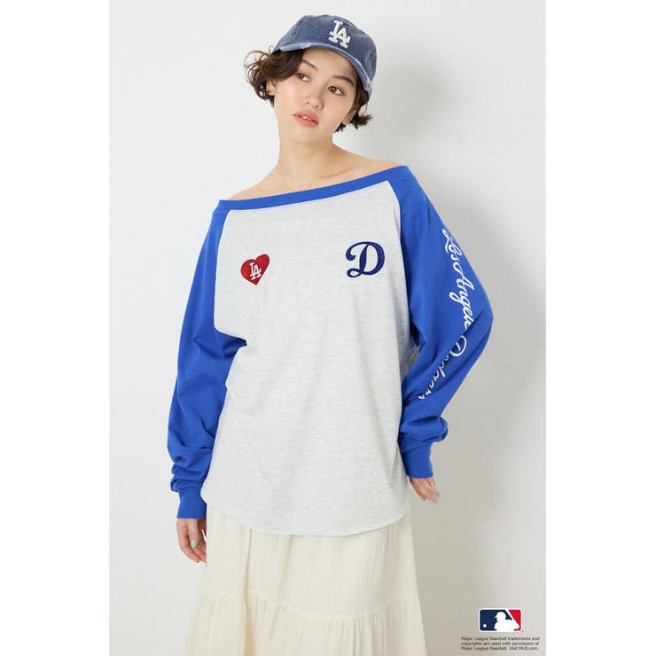 (MLB)オフショルラグラントップス | RODEO CROWNS WIDE BOWL | 詳細画像11 