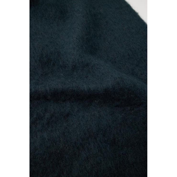 POCKET KNIT WIDE スカーフ | MOUSSY OUTLET | 詳細画像14 