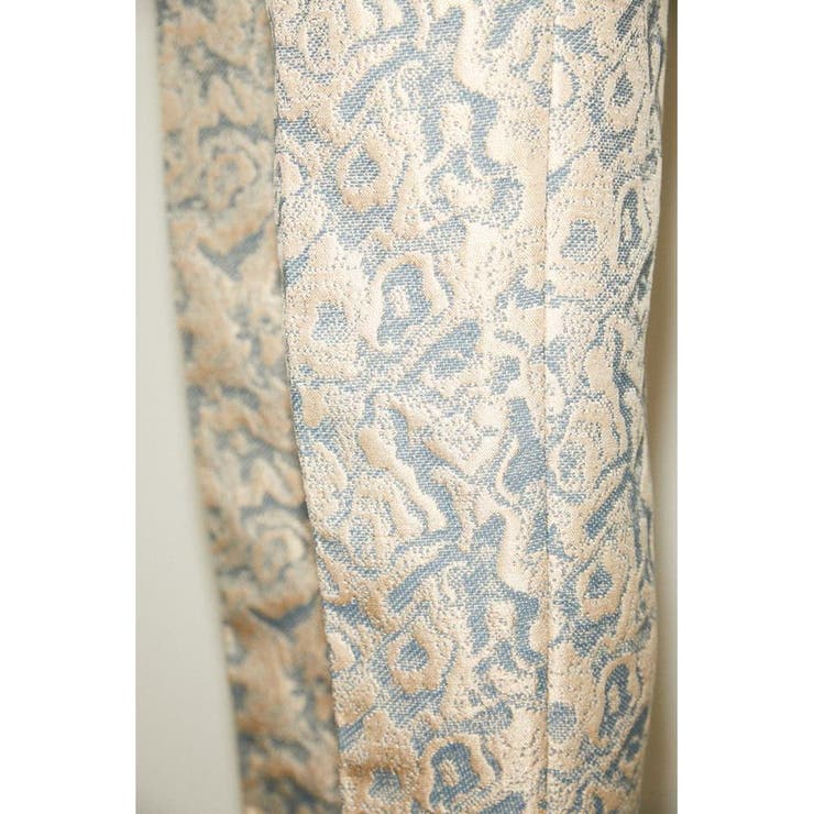 JACQUARD HW トラウザー[品番：BJLW0020725]｜SLY OUTLET