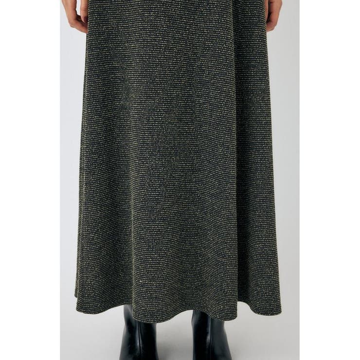 BOUCLE TWEED ドレス | MOUSSY OUTLET | 詳細画像14 