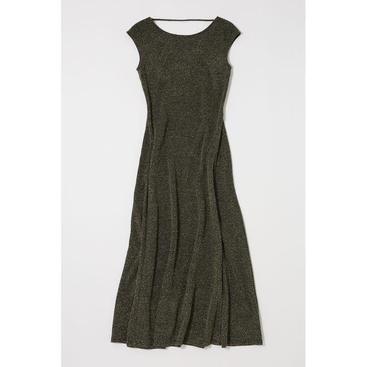 BOUCLE TWEED ドレス | MOUSSY OUTLET | 詳細画像15 