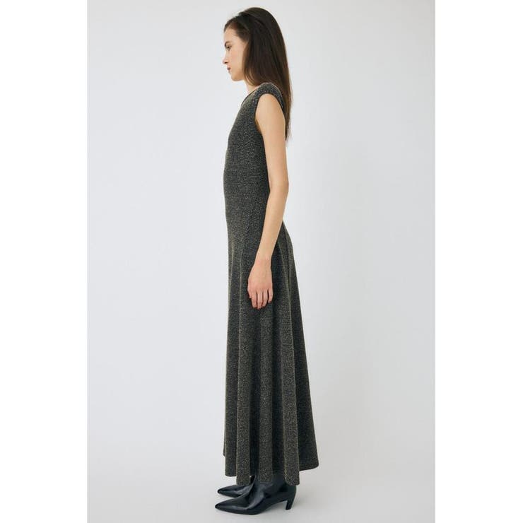 BOUCLE TWEED ドレス | MOUSSY OUTLET | 詳細画像9 