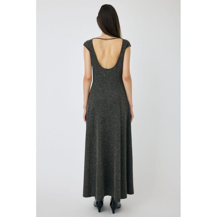 BOUCLE TWEED ドレス | MOUSSY OUTLET | 詳細画像10 
