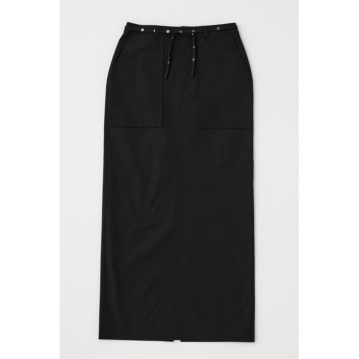 STRETCH マキシスカート | MOUSSY OUTLET | 詳細画像6 
