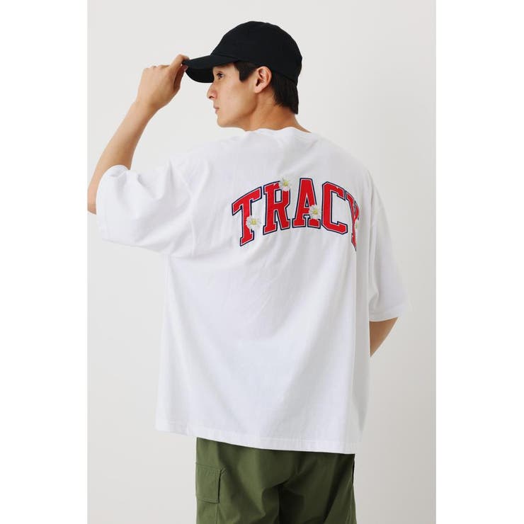 ロデオクラウンズワイドボウル✩.*˚ DAISY Tシャツ DAISY Tシャツ[品番：BJLW0025958]｜RODEO CROWNS WIDE BOWL