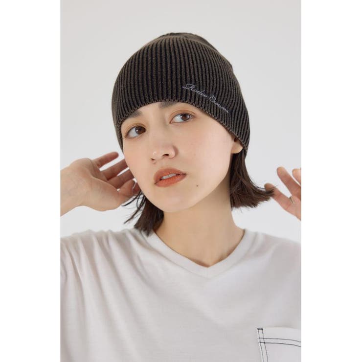 ヴィンテージニットビーニー | RODEO CROWNS WIDE BOWL | 詳細画像6 