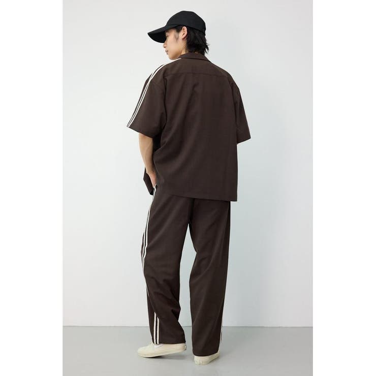 DRYNE Tech トラックシャツ | RODEO CROWNS WIDE BOWL | 詳細画像12 