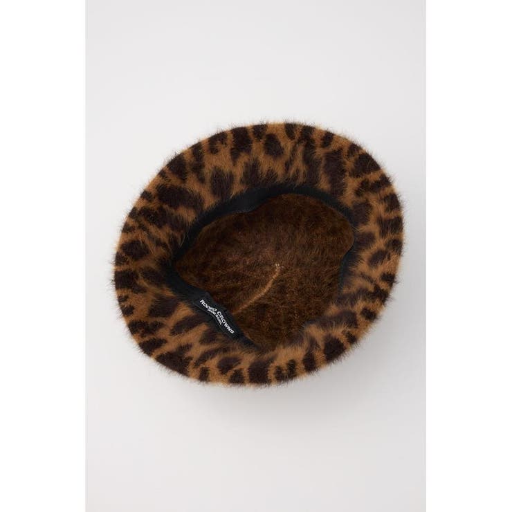 シャギーハット | RODEO CROWNS WIDE BOWL | 詳細画像10 