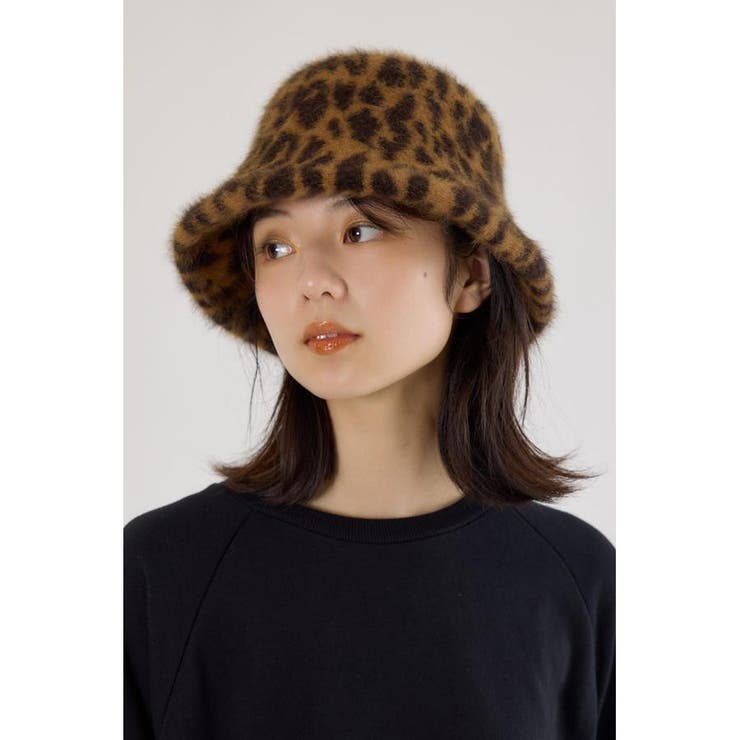 シャギーハット | RODEO CROWNS WIDE BOWL | 詳細画像11 