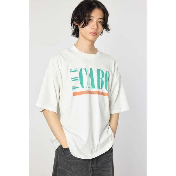 レトロポスターTシャツ | RODEO CROWNS WIDE BOWL | 詳細画像19 