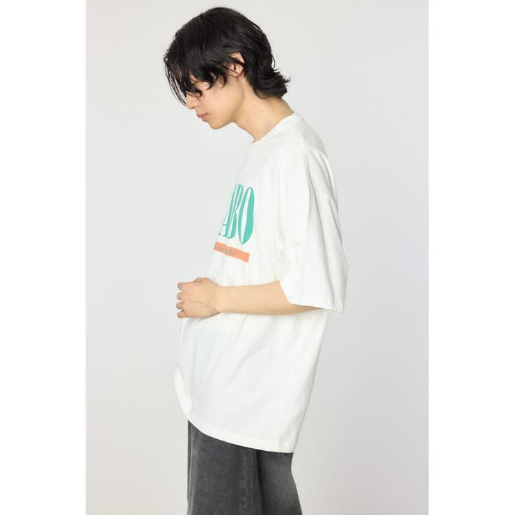 レトロポスターTシャツ | RODEO CROWNS WIDE BOWL | 詳細画像20 