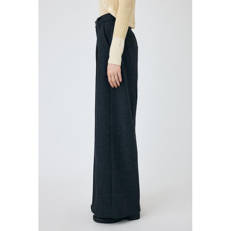 WIDE トラウザーズ | MOUSSY OUTLET | 詳細画像17 