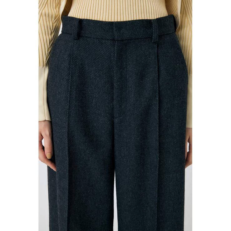 WIDE トラウザーズ | MOUSSY OUTLET | 詳細画像19 