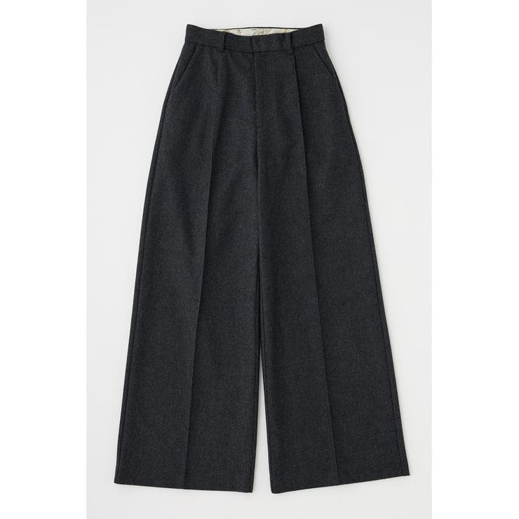 WIDE トラウザーズ | MOUSSY OUTLET | 詳細画像24 
