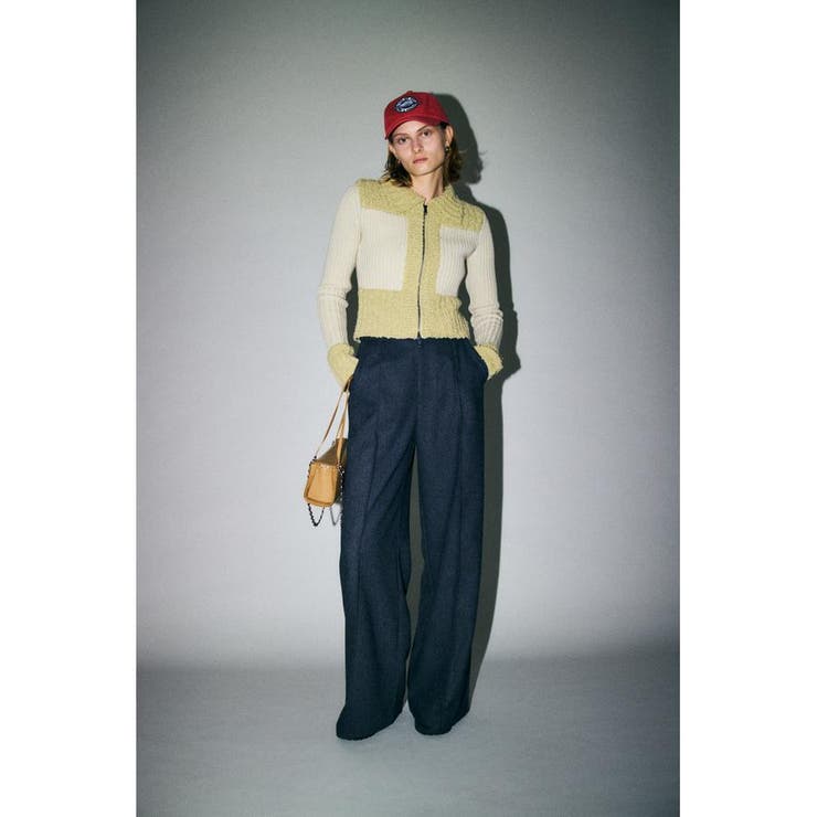 WIDE トラウザーズ | MOUSSY OUTLET | 詳細画像26 
