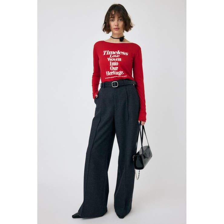 WIDE トラウザーズ | MOUSSY OUTLET | 詳細画像27 