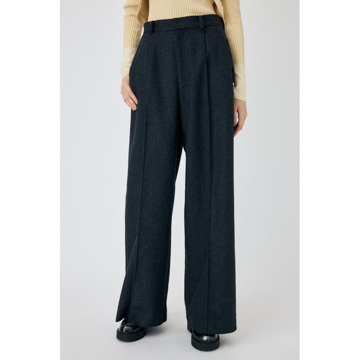 WIDE トラウザーズ | MOUSSY OUTLET | 詳細画像15 