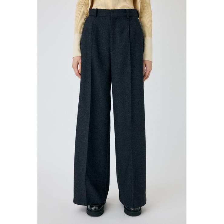 WIDE トラウザーズ | MOUSSY OUTLET | 詳細画像16 