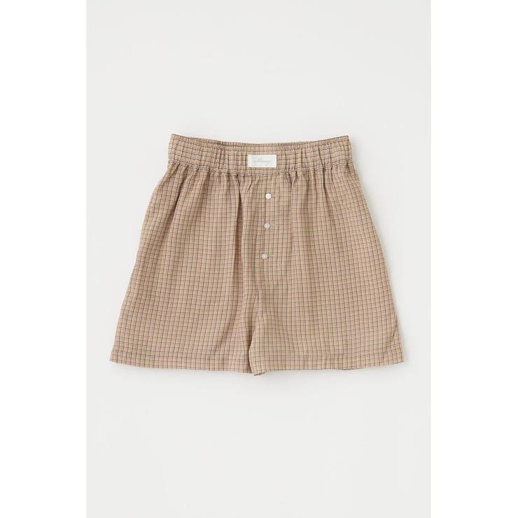 RELAX ショーツ | MOUSSY OUTLET | 詳細画像11 