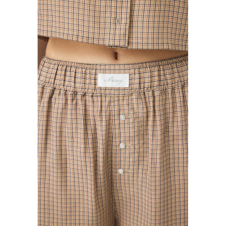 RELAX ショーツ | MOUSSY OUTLET | 詳細画像7 