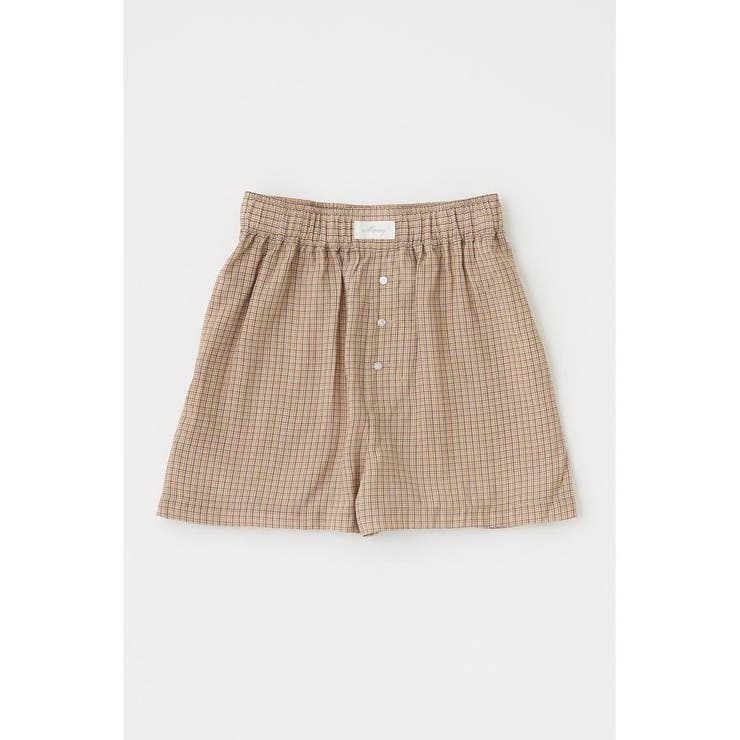 RELAX ショーツ | MOUSSY OUTLET | 詳細画像10 
