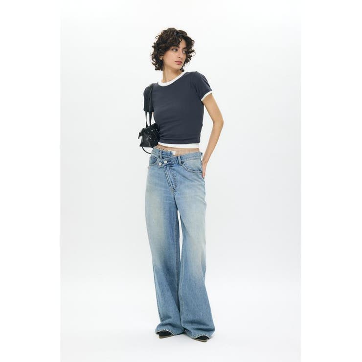 RELAX ショーツ | MOUSSY OUTLET | 詳細画像11 