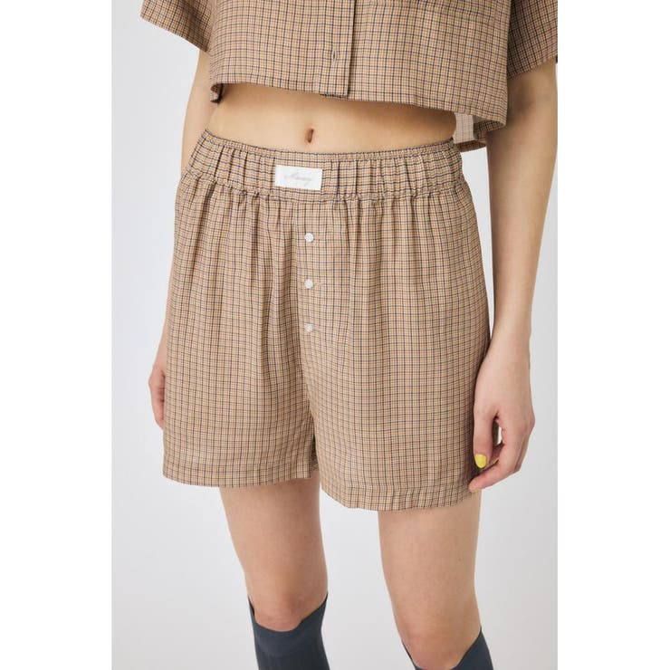 RELAX ショーツ | MOUSSY OUTLET | 詳細画像4 