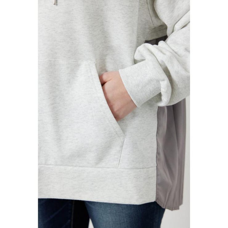 バックプリーツロゴパーカー | RODEO CROWNS WIDE BOWL | 詳細画像28 