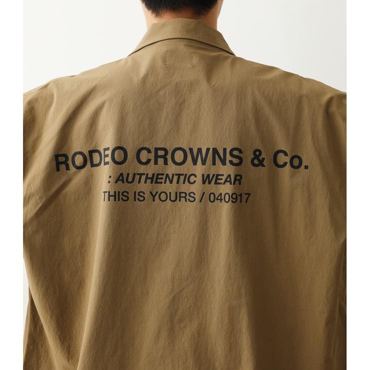 セットアップ Amp サコッシュセット 品番 Bjlw001 Rodeo Crowns Wide Bowl ロデオクラウンズ ワイドボウル のレディースファッション通販 Shoplist ショップリスト