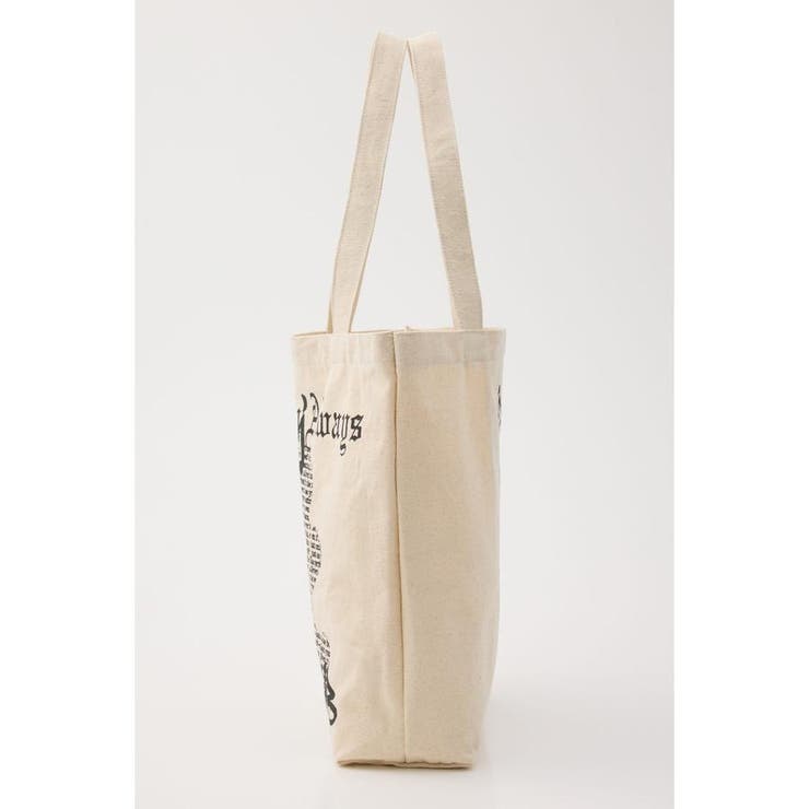 Font Bear TOTE | RODEO CROWNS WIDE BOWL | 詳細画像3 