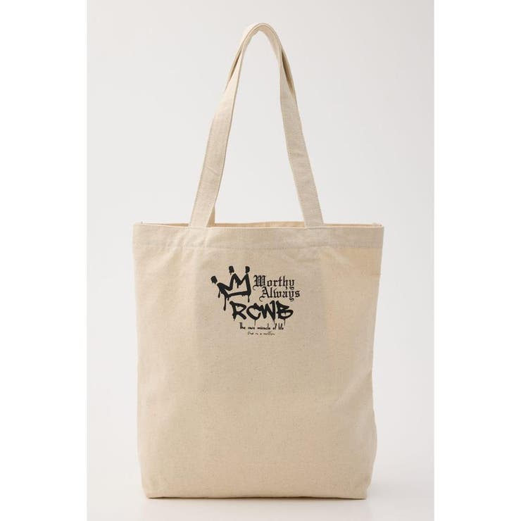 Font Bear TOTE | RODEO CROWNS WIDE BOWL | 詳細画像4 