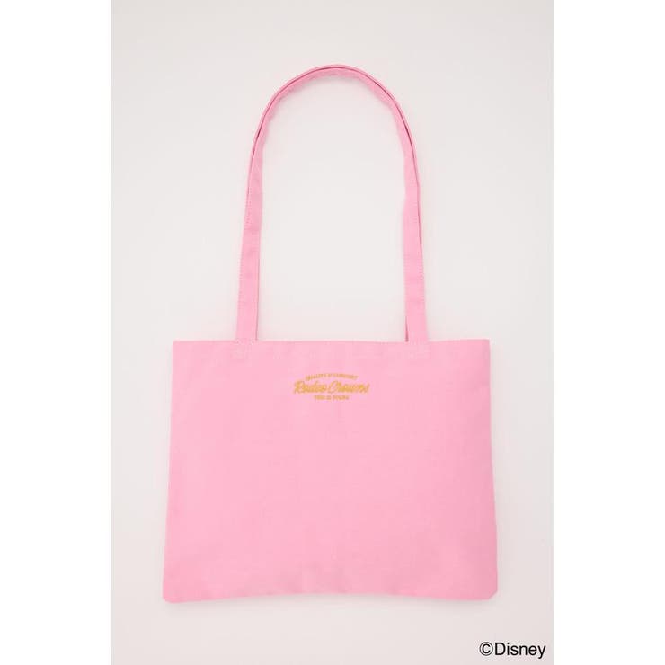 （ミッキー＆フレンズ）カラートートバッグ | RODEO CROWNS WIDE BOWL | 詳細画像25 