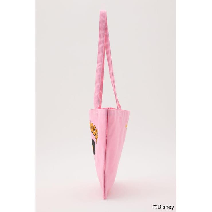 （ミッキー＆フレンズ）カラートートバッグ | RODEO CROWNS WIDE BOWL | 詳細画像28 