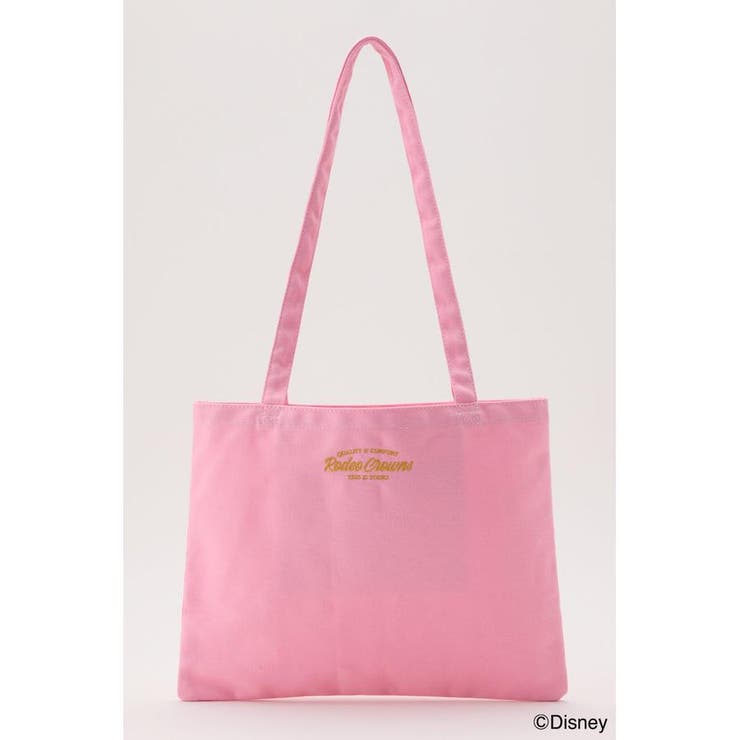 （ミッキー＆フレンズ）カラートートバッグ | RODEO CROWNS WIDE BOWL | 詳細画像29 