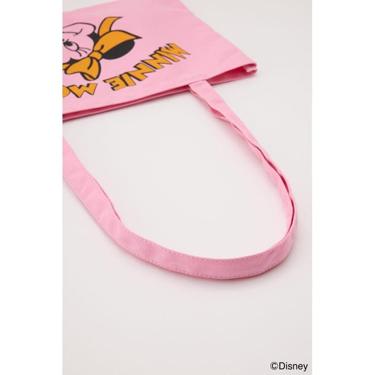 （ミッキー＆フレンズ）カラートートバッグ | RODEO CROWNS WIDE BOWL | 詳細画像33 