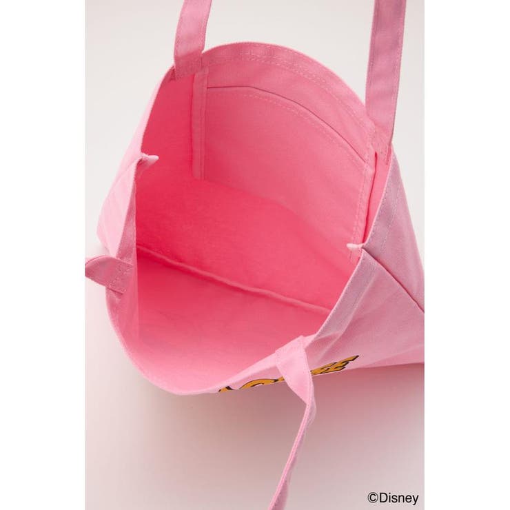 （ミッキー＆フレンズ）カラートートバッグ | RODEO CROWNS WIDE BOWL | 詳細画像34 