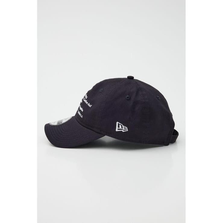 NEW ERA 9TWENTY MESSAGE CAP | RODEO CROWNS WIDE BOWL | 詳細画像23 