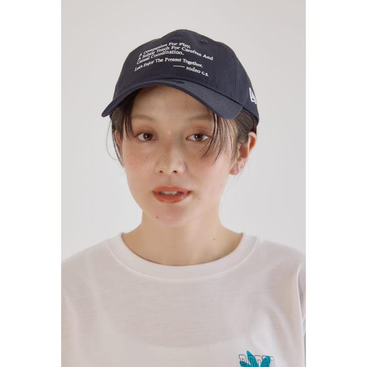 NEW ERA 9TWENTY MESSAGE CAP | RODEO CROWNS WIDE BOWL | 詳細画像27 